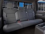 New 2026 Chevrolet Silverado 2500 LT Crew Cab for sale #860039 - photo 17