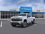 New 2026 Chevrolet Silverado 2500 LT Crew Cab for sale #860039 - photo 8