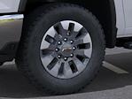 New 2026 Chevrolet Silverado 2500 LT Crew Cab for sale #860039 - photo 9