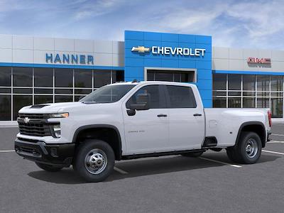 New 2026 Chevrolet Silverado 3500 - photo 1