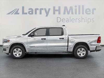 New 2026 Ram 1500 Big Horn Crew Cab 4x4 Pickup for sale #LCJ260005 - photo 2