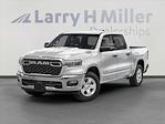 New 2026 Ram 1500 Big Horn Crew Cab 4x4 Pickup for sale #LCJ260005 - photo 1