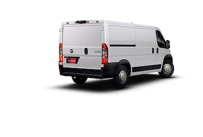 New 2026 Ram ProMaster 1500 Standard Roof Empty Cargo Van for sale #187215 - photo 2