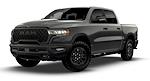 New 2026 Ram 1500 Rebel Crew Cab for sale #190743 - photo 1