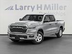 New 2026 Ram 1500 Big Horn Crew Cab 4x4 Pickup for sale #1C6SRFFP5TN1641 - photo 1