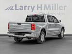 New 2026 Ram 1500 Big Horn Crew Cab 4x4 Pickup for sale #1C6SRFFP5TN1641 - photo 2