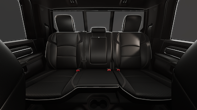 New 2026 Ram 2500 Laramie Crew Cab for sale #265347 - photo 2