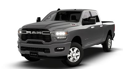 New 2026 Ram 2500 Big Horn Crew Cab for sale #268894 - photo 1