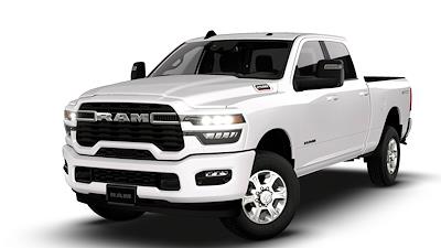New 2026 Ram 2500 Big Horn Crew Cab for sale #268895 - photo 1