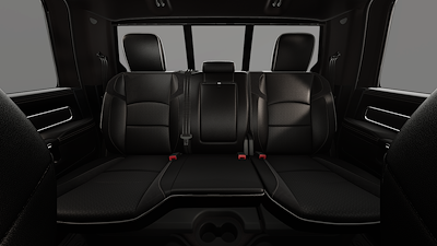 New 2026 Ram 3500 Laramie Crew Cab for sale #269282 - photo 2