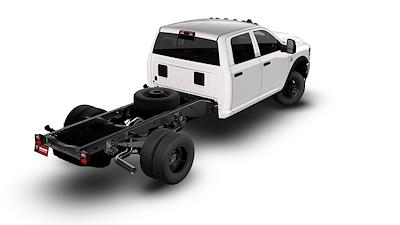 New 2026 Ram 3500 Crew Cab 60 CA Cab Chassis for sale #293010 - photo 2