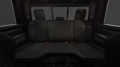 New 2026 Ram 2500 Tradesman Crew Cab for sale #306083 - photo 2