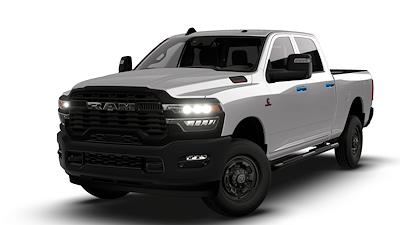 New 2026 Ram 2500 Tradesman Crew Cab for sale #308397 - photo 1