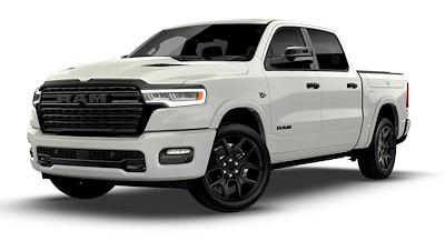 New 2026 Ram 1500 Limited Crew Cab for sale #342929 - photo 1