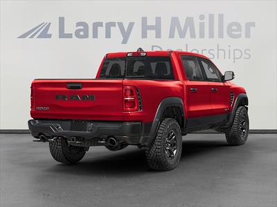 New 2026 Ram 1500 RHO Crew Cab for sale #378689 - photo 2