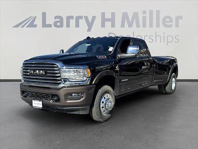 New 2024 Ram 3500 Longhorn Crew Cab 4x4 DRW Pickup for sale #LCJ241203 - photo 1