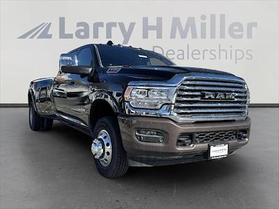 New 2024 Ram 3500 Longhorn Crew Cab 4x4 DRW Pickup for sale #LCJ241203 - photo 2