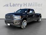 New 2024 Ram 3500 Longhorn Crew Cab 4x4 DRW Pickup for sale #LCJ241203 - photo 1