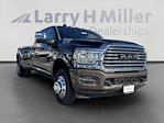New 2024 Ram 3500 Longhorn Crew Cab 4x4 DRW Pickup for sale #LCJ241203 - photo 2