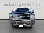 New 2024 Ram 3500 Longhorn Crew Cab 4x4 DRW Pickup for sale #LCJ241203 - photo 3
