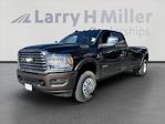 New 2024 Ram 3500 Longhorn Crew Cab 4x4 DRW Pickup for sale #LCJ241203 - photo 4