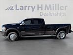 New 2024 Ram 3500 Longhorn Crew Cab 4x4 DRW Pickup for sale #LCJ241203 - photo 5