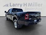 New 2024 Ram 3500 Longhorn Crew Cab 4x4 DRW Pickup for sale #LCJ241203 - photo 6