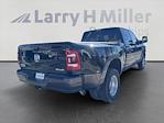 New 2024 Ram 3500 Longhorn Crew Cab 4x4 DRW Pickup for sale #LCJ241203 - photo 8