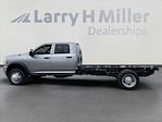 New 2024 Ram 5500 Tradesman Crew Cab 4x4 84 CA Cab Chassis for sale #LCJ241179 - photo 5