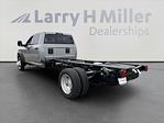 New 2024 Ram 5500 Tradesman Crew Cab 4x4 84 CA Cab Chassis for sale #LCJ241179 - photo 2