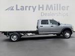New 2024 Ram 5500 Tradesman Crew Cab 4x4 84 CA Cab Chassis for sale #LCJ241179 - photo 8