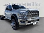 New 2024 Ram 5500 Tradesman Crew Cab 4x4 84 CA Cab Chassis for sale #LCJ241192 - photo 3