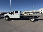 New 2024 Ram 5500 Tradesman Crew Cab 4x4 84 CA Cab Chassis for sale #LCJ241192 - photo 5
