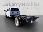 New 2024 Ram 5500 Tradesman Crew Cab 4x4 84 CA Cab Chassis for sale #LCJ241192 - photo 2