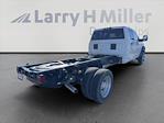 New 2024 Ram 5500 Tradesman Crew Cab 4x4 84 CA Cab Chassis for sale #LCJ241192 - photo 7