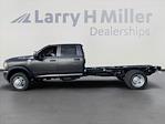 New 2024 Ram 5500 Tradesman Crew Cab 4x4 84 CA Cab Chassis for sale #LCJ241193 - photo 5
