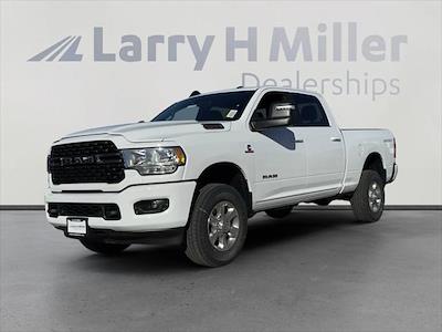 New 2024 Ram 2500 Big Horn Crew Cab 4x4 Pickup for sale #LCJ241198 - photo 1