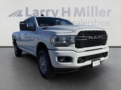 New 2024 Ram 2500 Big Horn Crew Cab 4x4 Pickup for sale #LCJ241198 - photo 2