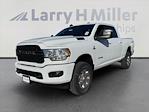 New 2024 Ram 2500 Big Horn Crew Cab 4x4 Pickup for sale #LCJ241198 - photo 4