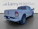 New 2024 Ram 2500 Big Horn Crew Cab 4x4 Pickup for sale #LCJ241198 - photo 8