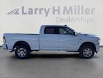 New 2024 Ram 2500 Big Horn Crew Cab 4x4 Pickup for sale #LCJ241198 - photo 9
