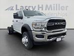 New 2024 Ram 5500 Tradesman Crew Cab 4x4 60 CA Cab Chassis for sale #LCJ241186 - photo 3