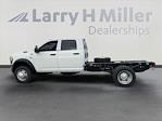 New 2024 Ram 5500 Tradesman Crew Cab 4x4 60 CA Cab Chassis for sale #LCJ241186 - photo 5