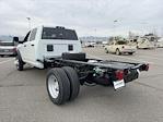 New 2024 Ram 5500 Tradesman Crew Cab 4x4 60 CA Cab Chassis for sale #LCJ241186 - photo 2