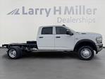 New 2024 Ram 5500 Tradesman Crew Cab 4x4 60 CA Cab Chassis for sale #LCJ241186 - photo 8