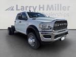 New 2024 Ram 5500 Tradesman Crew Cab 4x4 60 CA Cab Chassis for sale #LCJ241188 - photo 3