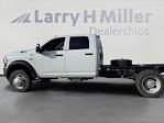 New 2024 Ram 5500 Tradesman Crew Cab 4x4 60 CA Cab Chassis for sale #LCJ241188 - photo 5