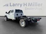 New 2024 Ram 5500 Tradesman Crew Cab 4x4 60 CA Cab Chassis for sale #LCJ241188 - photo 2