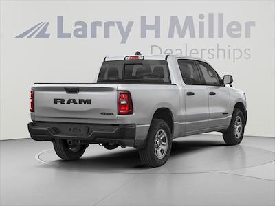 New 2026 Ram 1500 Warlock Crew Cab for sale #444591 - photo 2