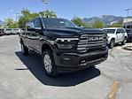 New 2025 Ram 3500 Laramie Crew Cab 4x4 Pickup for sale #LCJ250642 - photo 2